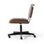 Draper Swivel Office Chair-318974429