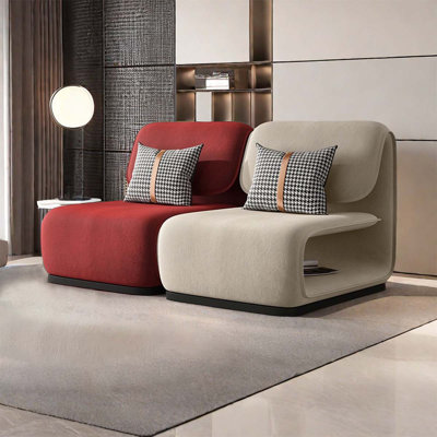 Kellman Upholstered Accent Chair