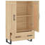 Blocher 69.5cm Sideboard-1350707473