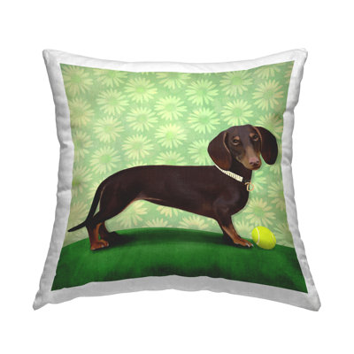Coussin Timm