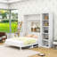Lit escamotable avec cadre en bois Murphy-1591966701-1591966702