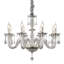 Asteria 8-Light Chandelier