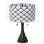 Meyda Tiffany & Stained Glass Table Lamp