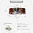 Wavy Cage Ceiling Fan Light Kit with Remote Control