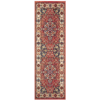 Kurtz Performance Oriental Rug