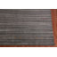 Tapis indien tribal de style Gabbeh 8 x 10