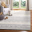 Gosselin children's hand-woven wool rug-1982142484