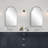 Ateeqa Iron Arch Mirror-1944613853
