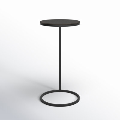Addie C Table End Table