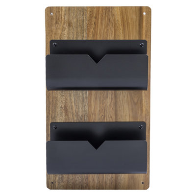 Wall Mail Organiser