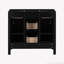 Base de meuble-lavabo simple 35,4 po seulement-101803605-101938371