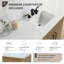 Meuble-lavabo simple 60 po-1104608163