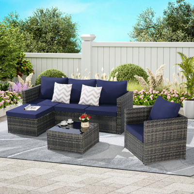Ensembles repas pour patio