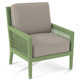 Harper Upholstered Armchair