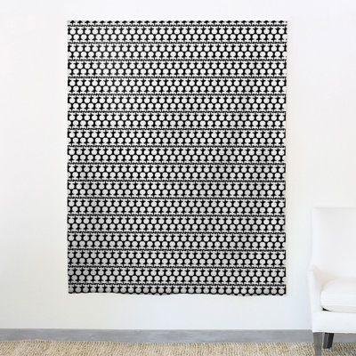 Silhouette Fabric