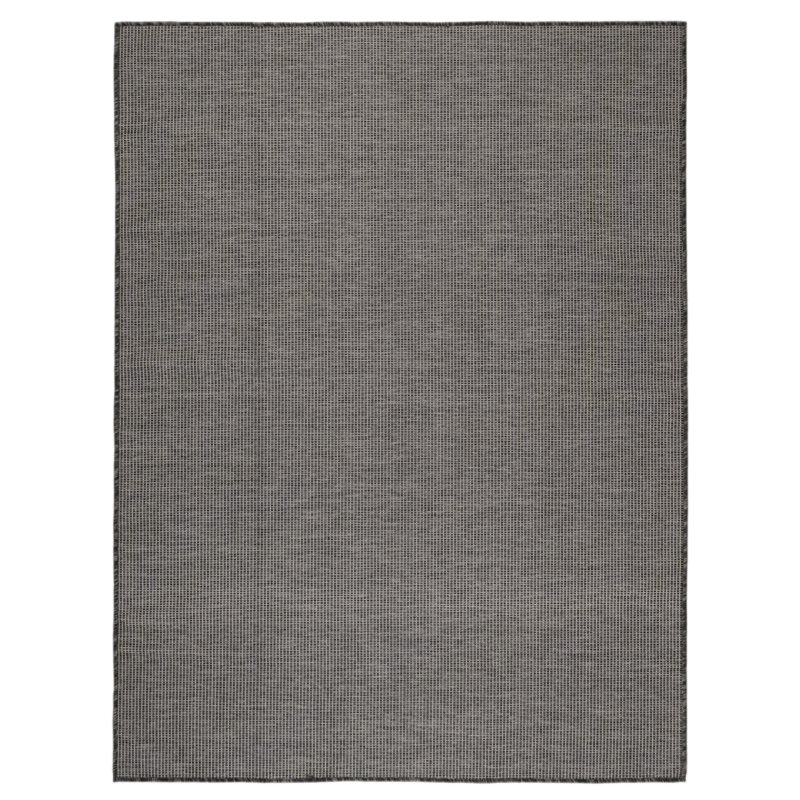 Tapis d'extérieur à séchage rapide Calypso, Rectangle 8 pi x 10 pi