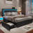 Blome Standard Bed-2053978368-2013880831