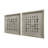 Renata Shadowbox Wall Decor