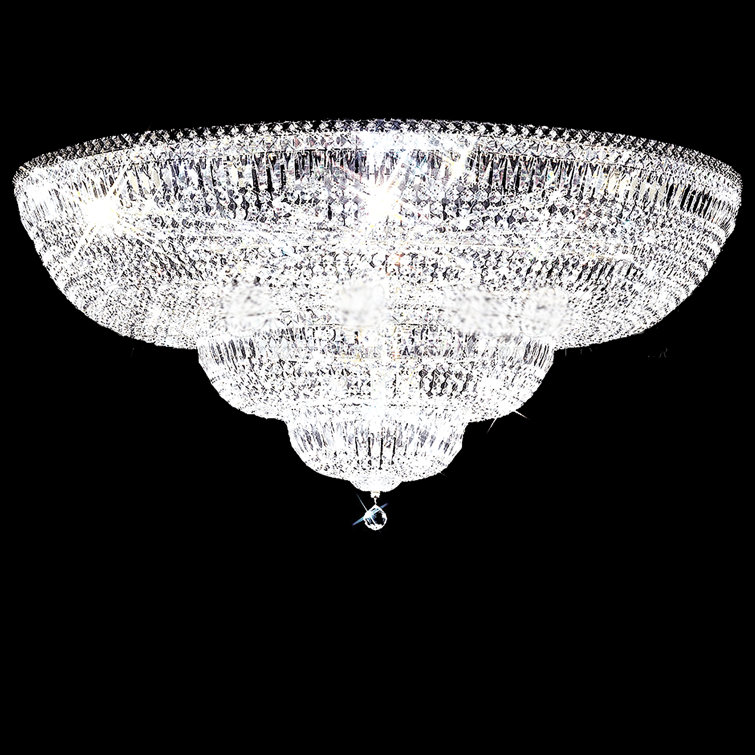 Prestige 24 - Light Flush Mount