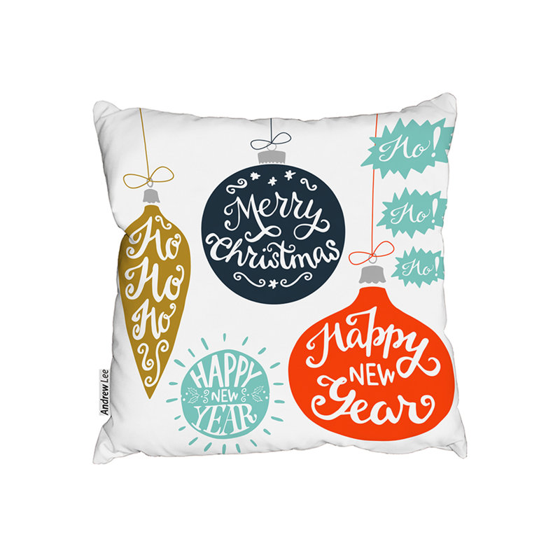 Square Scatter Cushion, 45 x 45cm