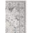 Delmer Performance Oriental Rug-1375590761