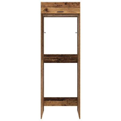 Freestanding Bathroom Cabinet