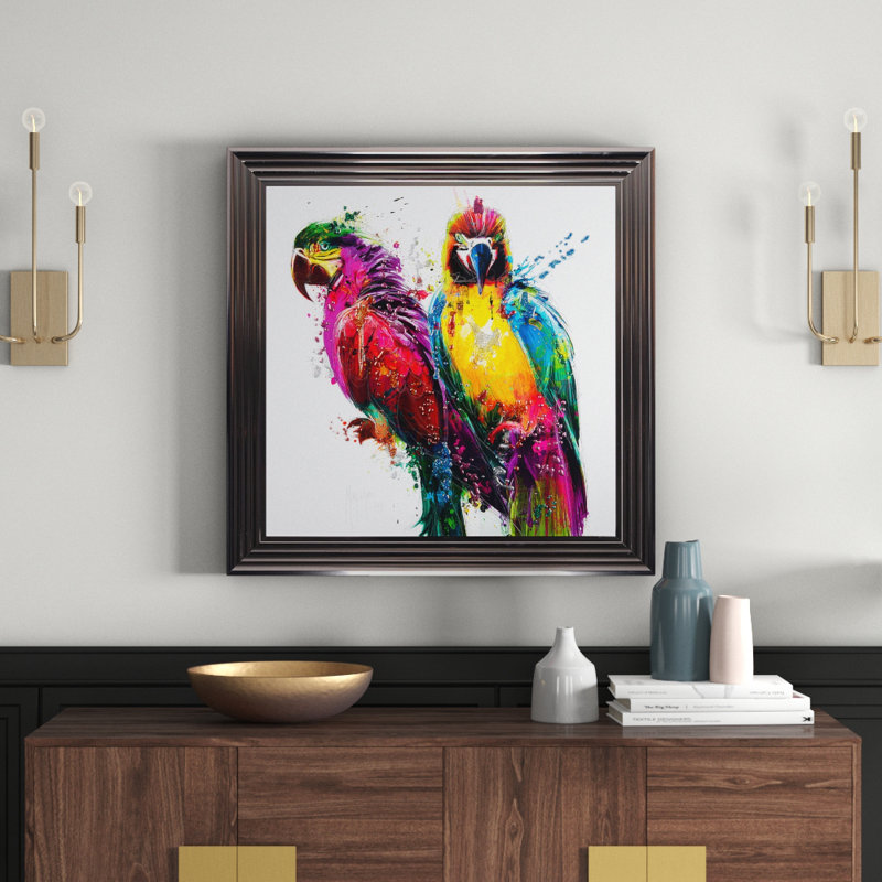 Patrice Murciano - Single Picture Frame Print
