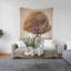Tapisserie murale-476995734