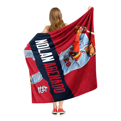 Throw Blanket