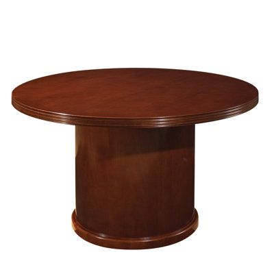 Table circulaire Lemaster