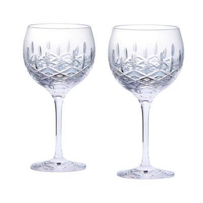 Ashmere Gin Balloon 470ml 16.7oz Set of 2