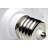 80 Watt EX39/Mogul Extended Dimmable Bulb