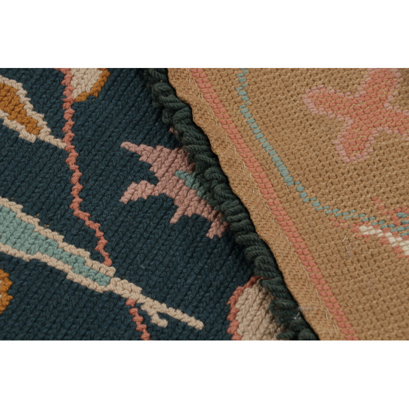 One-of-a-Kind Runner 5'10" X 23'7" Area Rug