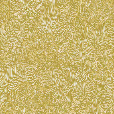 Samba Botanica Citron Wallpaper