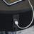Seishi Accent Table With Speaker
