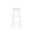 Bernistine Solid Wood Counter/Bar Stool