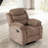 36.2" Cozy Retreat Manual Reclining Armchair-116524134