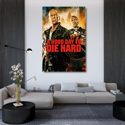 A Good Day to Die Hard