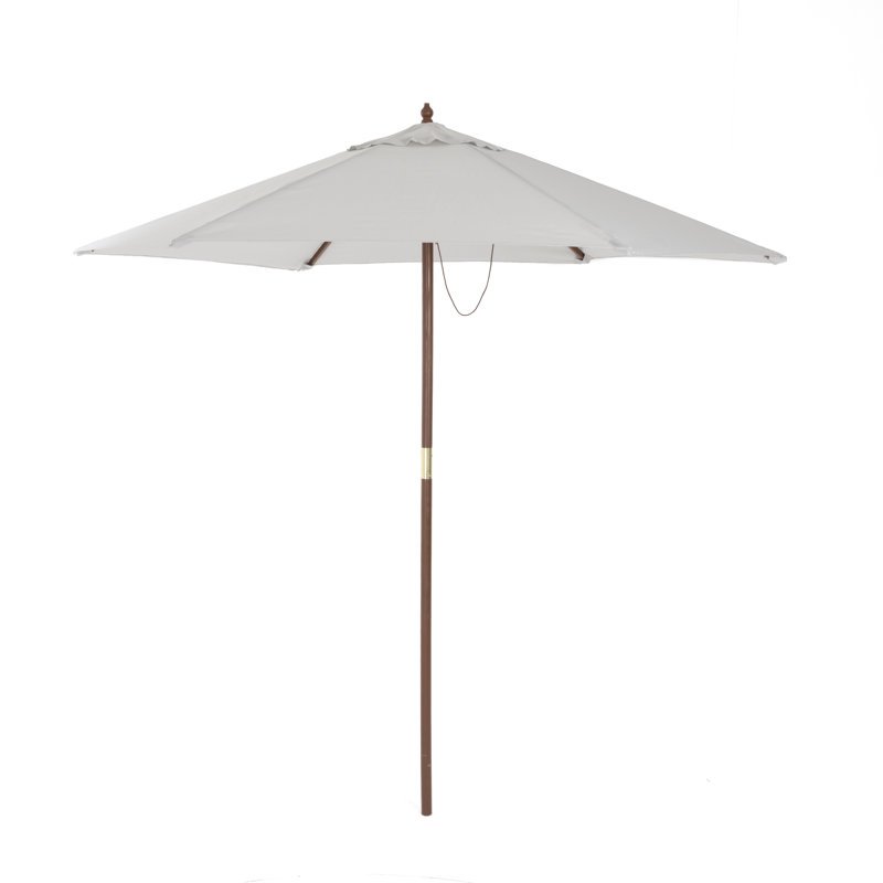 Arriah 235cm Market Parasol