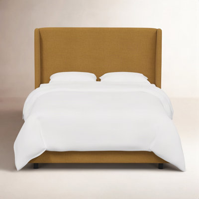 Tilly Upholstered Bed
