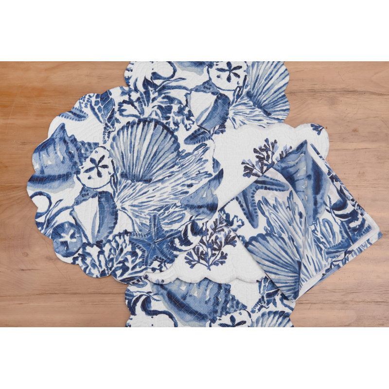 Bridgewater Table Runner