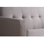 Fansler 195Cm Square Arm Sofa Bed