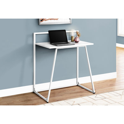 Table de bureau Modern Modern White