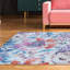 Tapis de zone pivoine floral Boss-592483377
