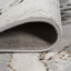 Tapis gris / noir Swirl-1716706454