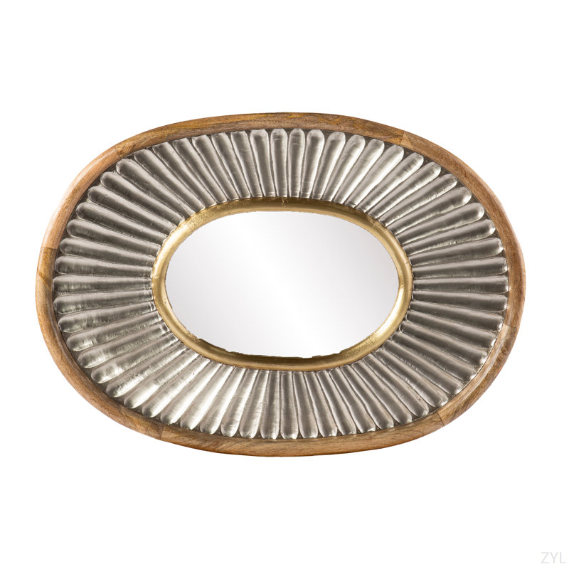 Miroir décoratif Foxley