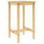 Armonee 57cm Solid Wood Bar Set-1232379183