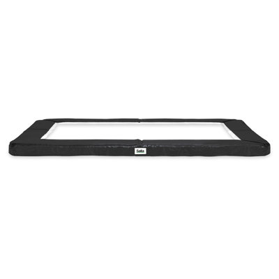 Salta Premium Black Edition Safety Pad 396x244cm