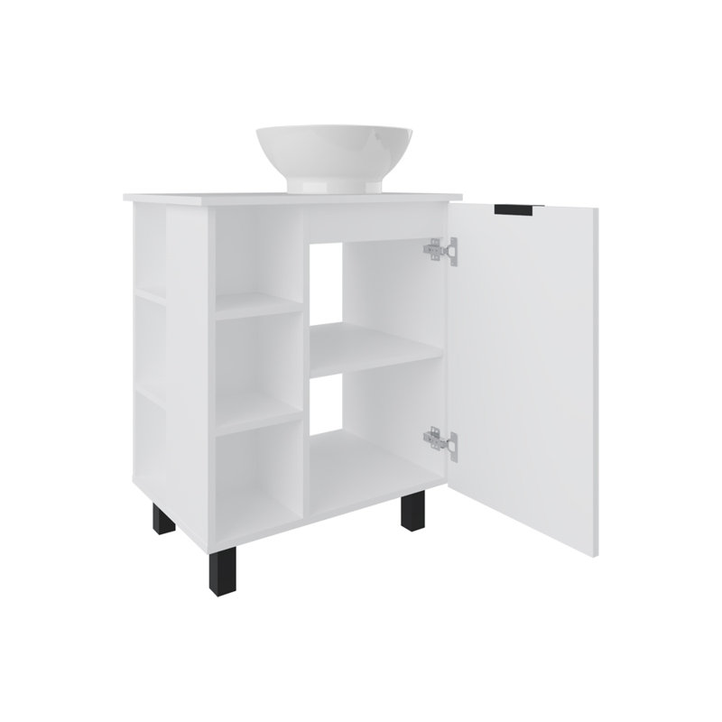 Lavabo pour meuble-lavabo Stites