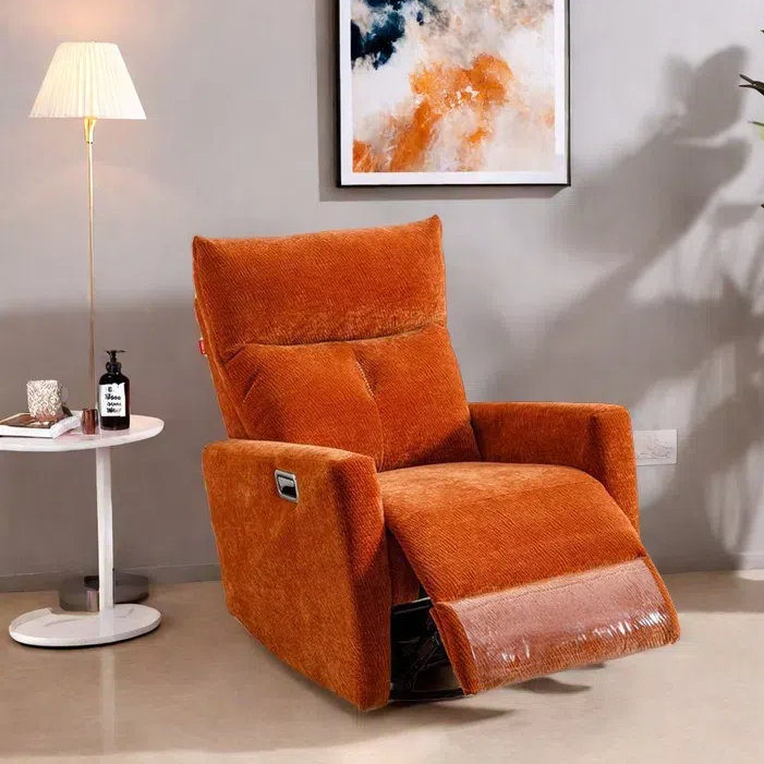 Herbert, Orange